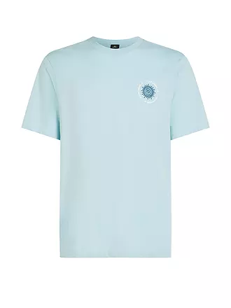 O'NEILL | Camiseta de playa para hombre con estampado en el pecho |